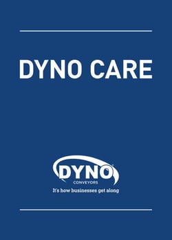 DynoCare booklet
